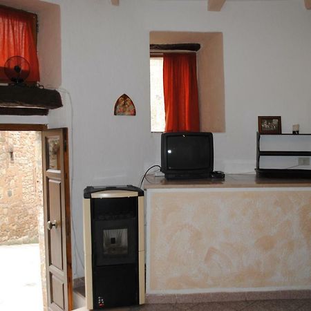 Essenza Villa Pitigliano Exterior photo